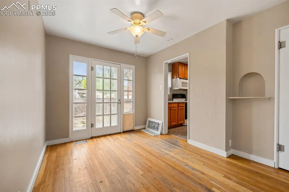 323 Arthur Street Pueblo, CO 81004