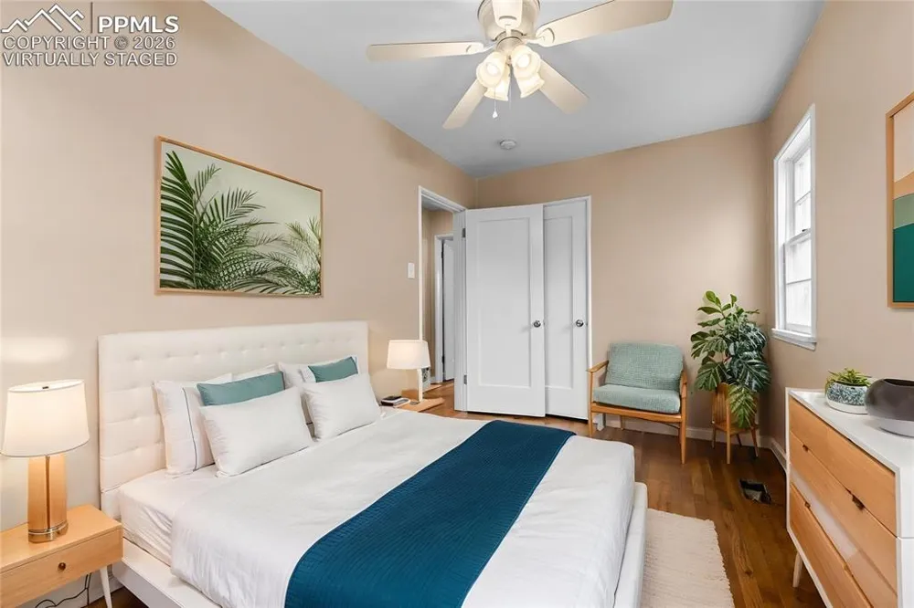 323 Arthur Street Pueblo, CO 81004