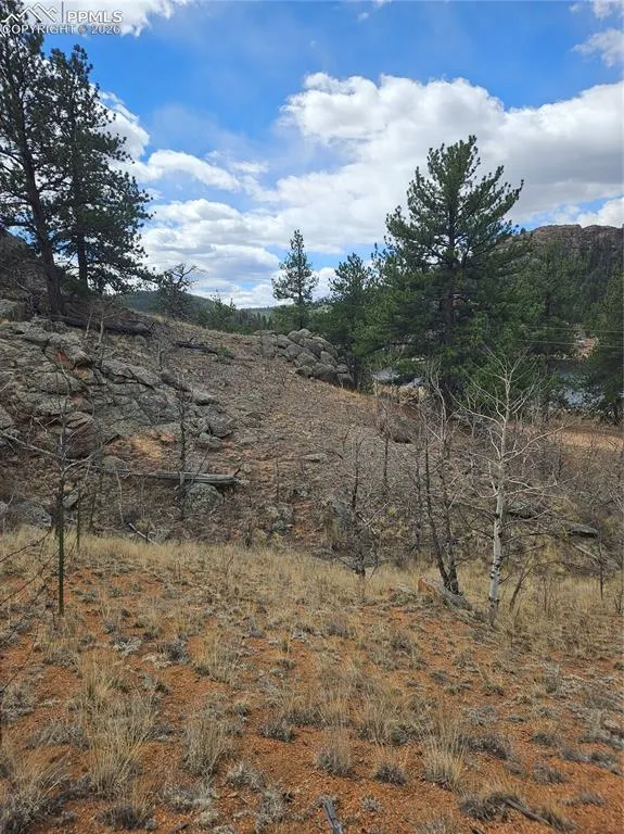 635 Sleepy Joe Drive Lake George, CO 80827