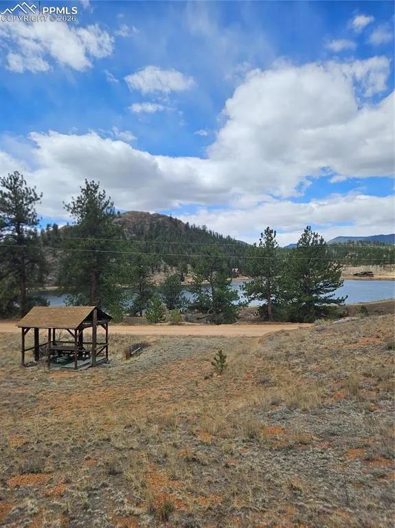 635 Sleepy Joe Drive Lake George, CO 80827