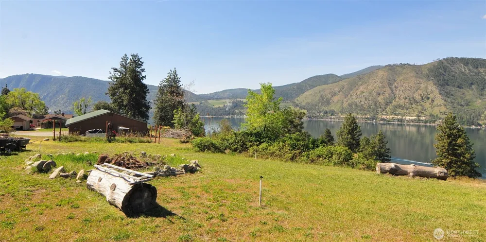 553 Summit Boulevard Manson, WA 98831