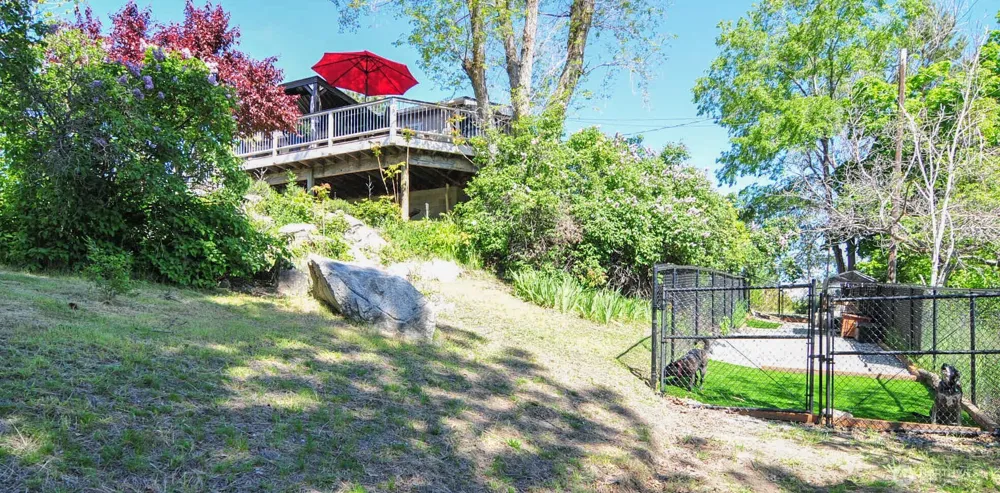 553 Summit Boulevard Manson, WA 98831