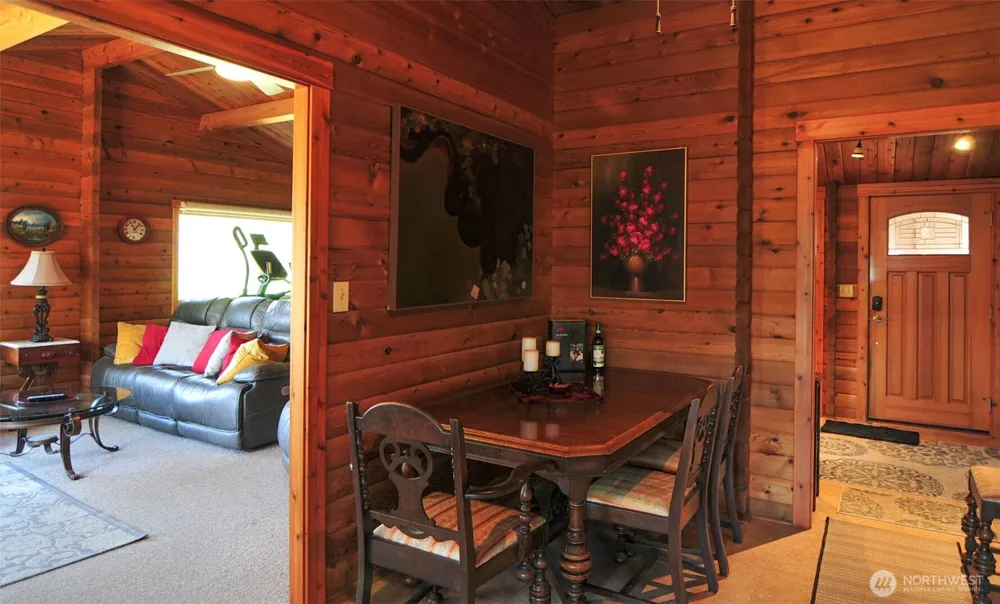 553 Summit Boulevard Manson, WA 98831