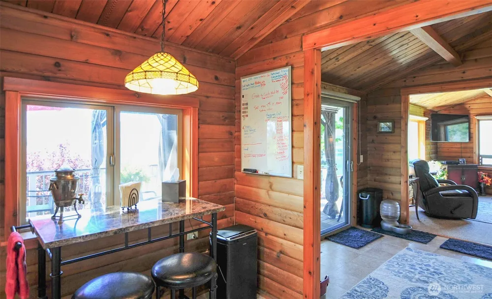 553 Summit Boulevard Manson, WA 98831