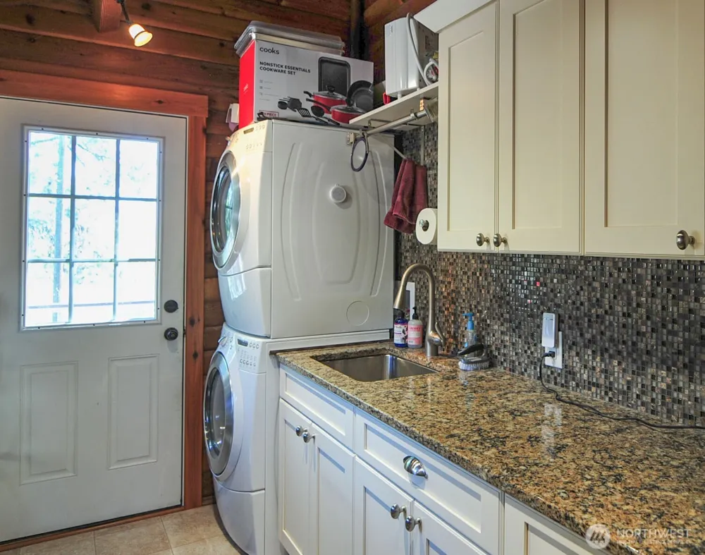 553 Summit Boulevard Manson, WA 98831