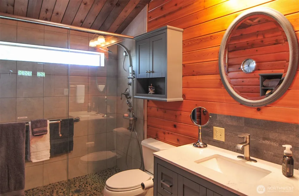 553 Summit Boulevard Manson, WA 98831