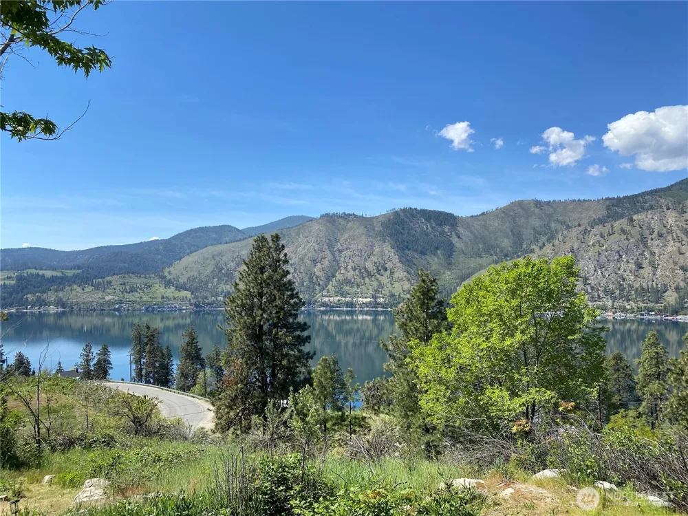 553 Summit Boulevard Manson, WA 98831