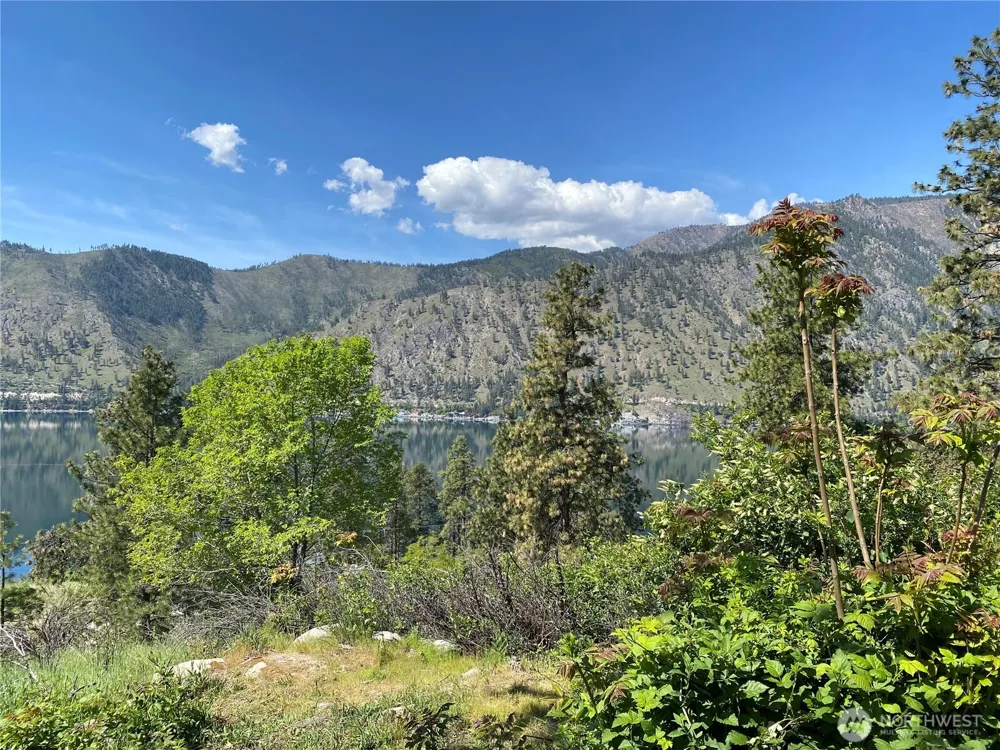 553 Summit Boulevard Manson, WA 98831