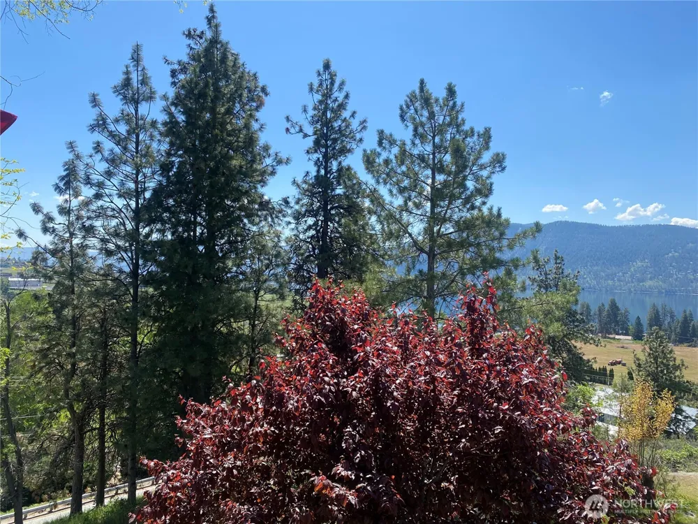 553 Summit Boulevard Manson, WA 98831