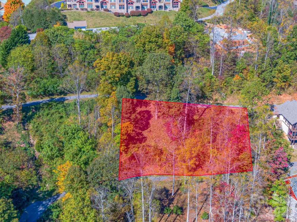 17 Denali Drive #V-108 Asheville, NC 28806
