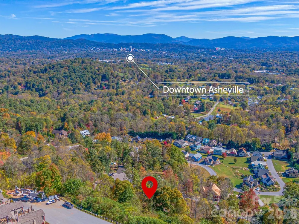17 Denali Drive #V-108 Asheville, NC 28806