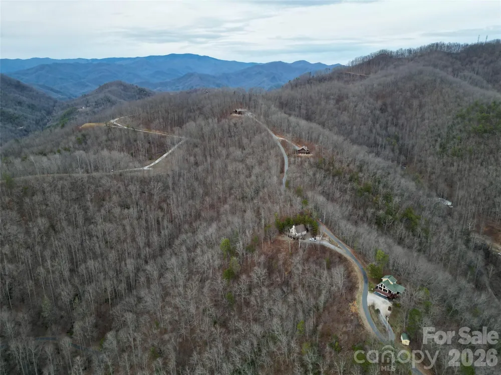 0 Mountainside Drive Bryson City, NC 28713