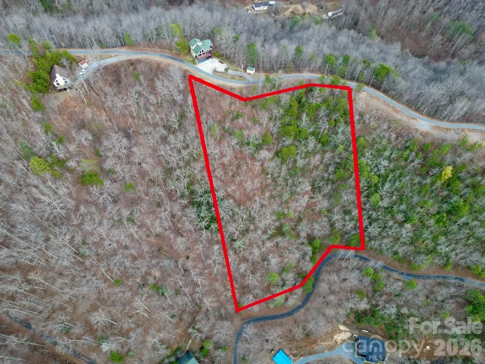 0 Mountainside Drive Bryson City, NC 28713