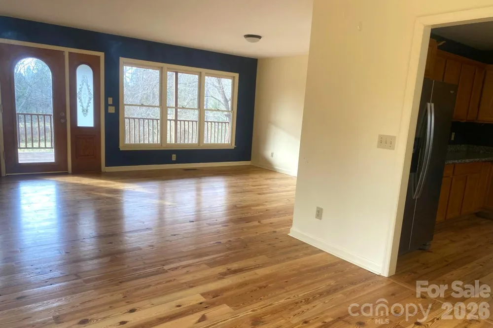 3205 Collinsville Road Columbus, NC 28722