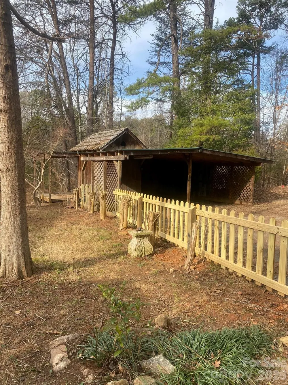 3205 Collinsville Road Columbus, NC 28722