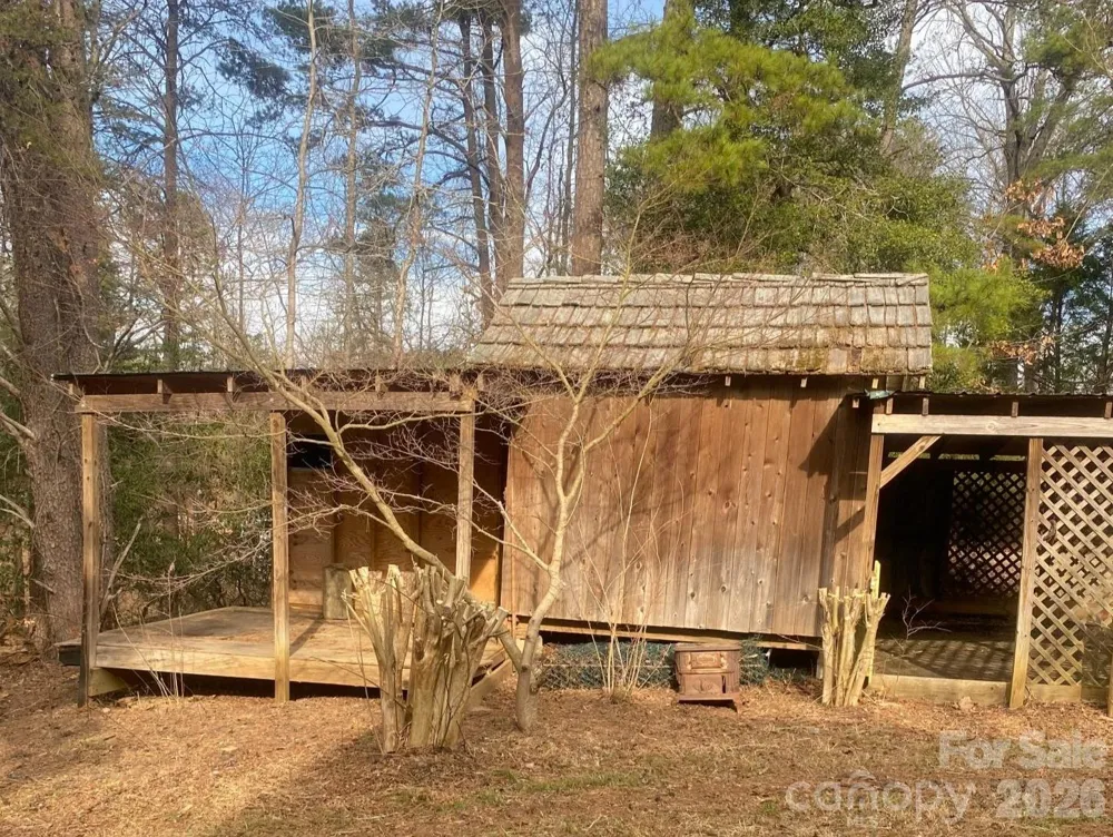 3205 Collinsville Road Columbus, NC 28722