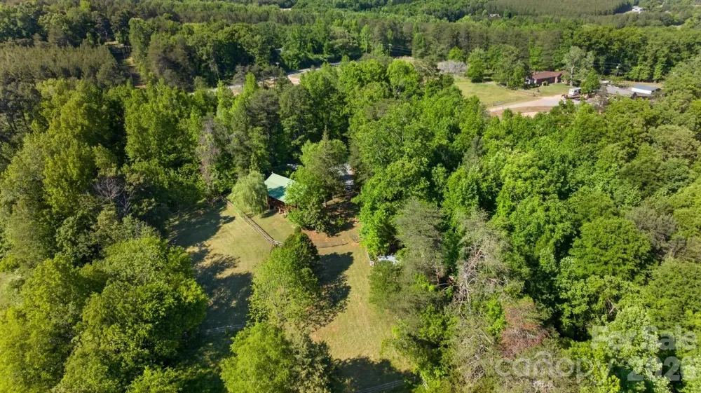 3205 Collinsville Road Columbus, NC 28722