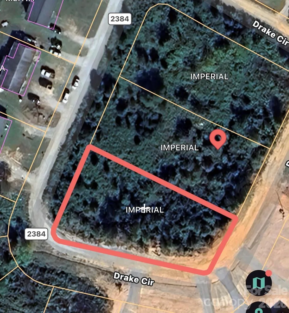 3009 Drake Circle Shelby, NC 28152