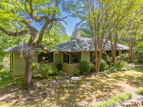 484 Sourwood Ridge Road