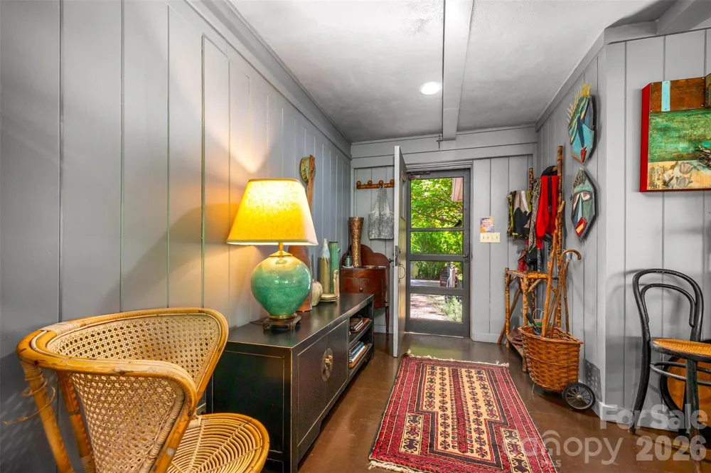 484 Sourwood Ridge Road Tryon, NC 28782
