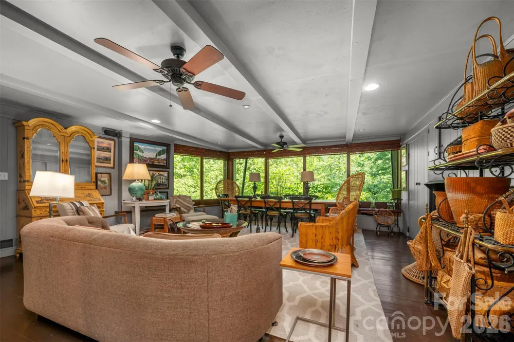 484 Sourwood Ridge Road Tryon, NC 28782