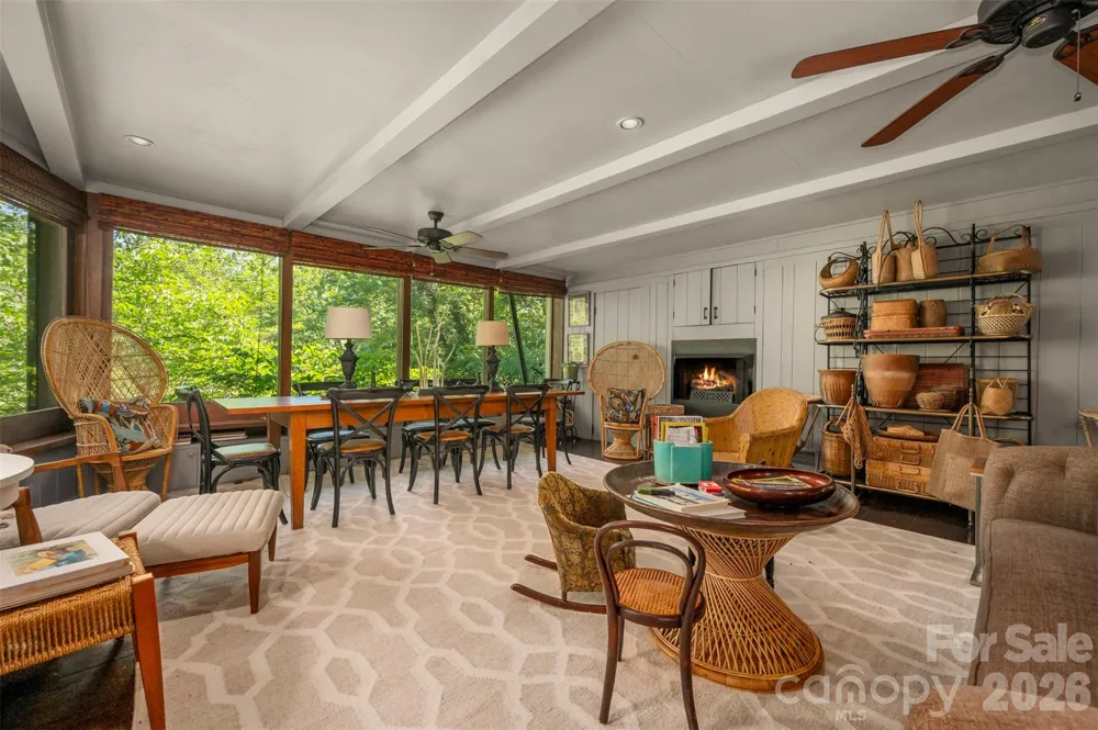484 Sourwood Ridge Road Tryon, NC 28782