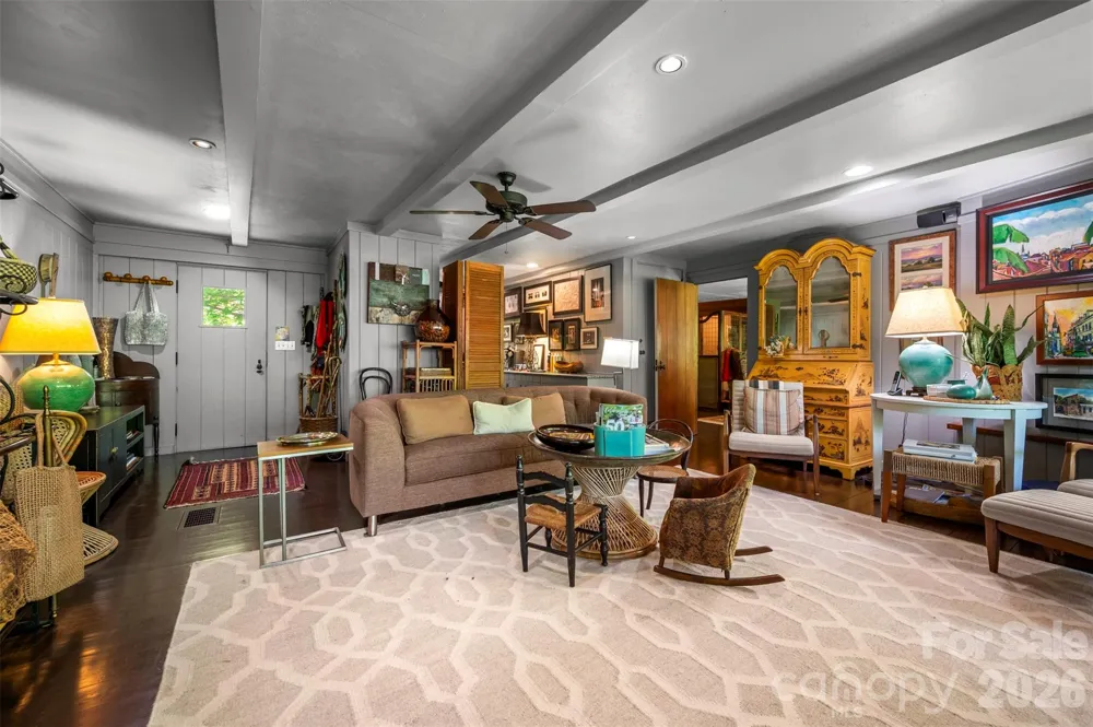 484 Sourwood Ridge Road Tryon, NC 28782