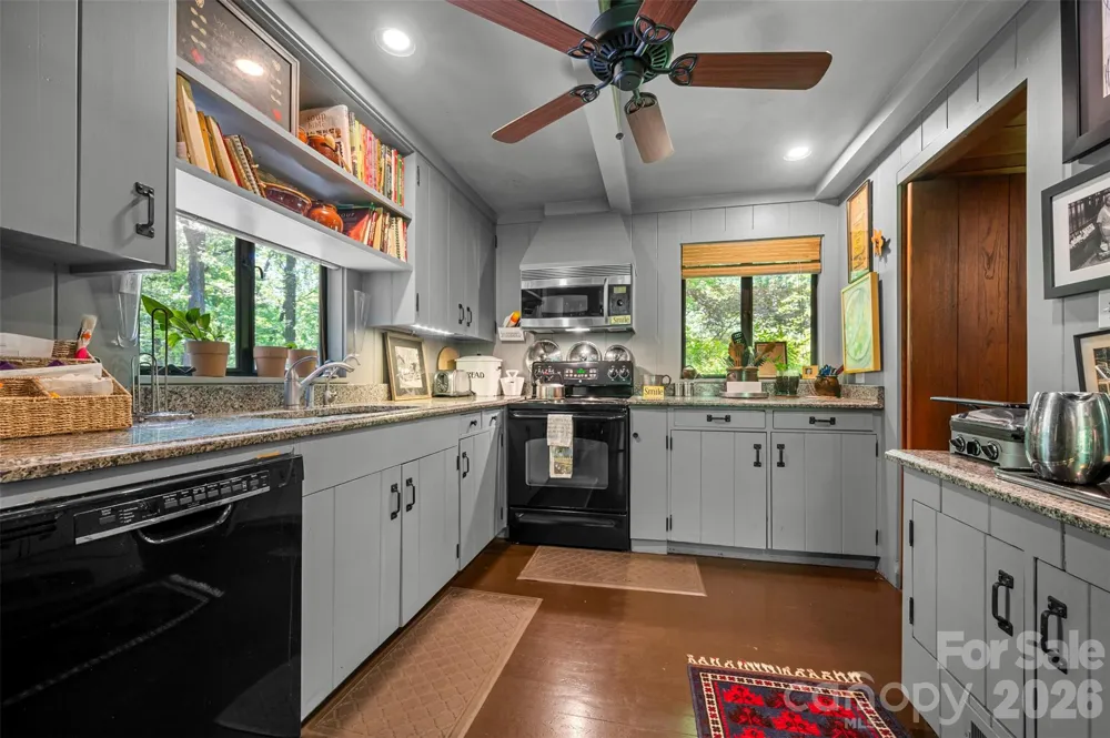 484 Sourwood Ridge Road Tryon, NC 28782