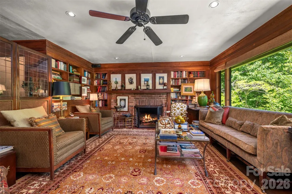 484 Sourwood Ridge Road Tryon, NC 28782