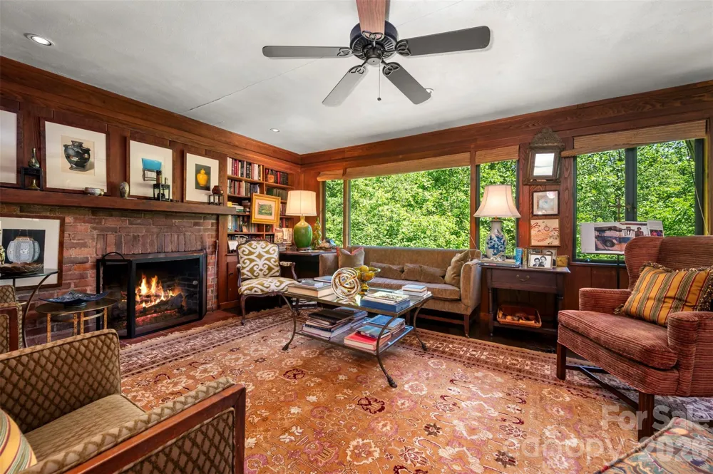 484 Sourwood Ridge Road Tryon, NC 28782