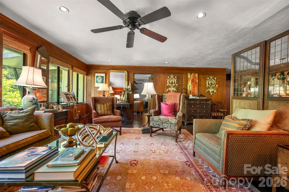 484 Sourwood Ridge Road Tryon, NC 28782