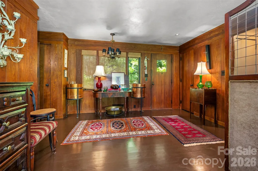 484 Sourwood Ridge Road Tryon, NC 28782