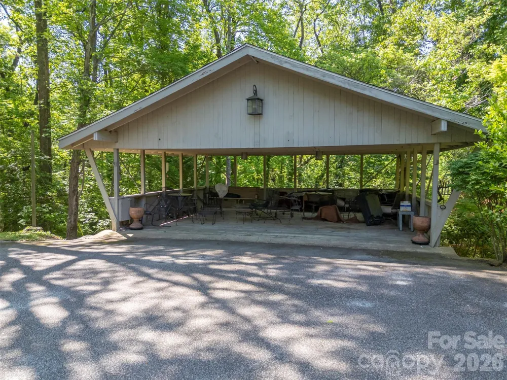 484 Sourwood Ridge Road Tryon, NC 28782