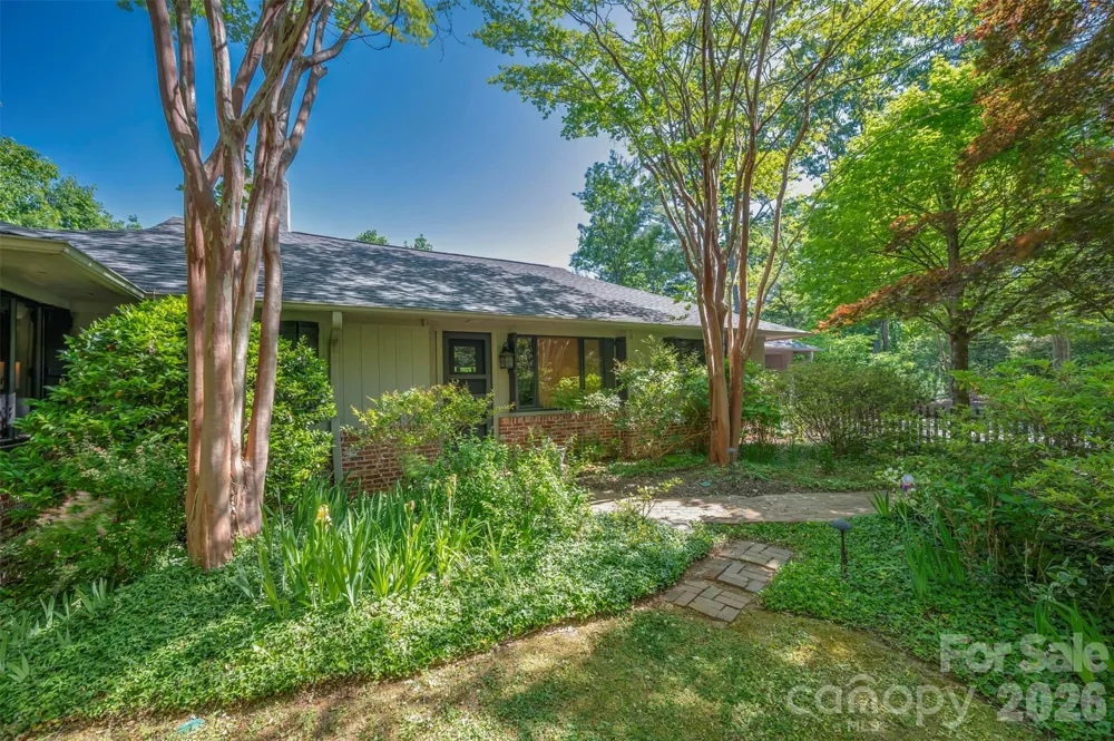 484 Sourwood Ridge Road Tryon, NC 28782