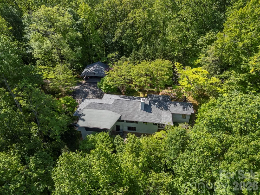 484 Sourwood Ridge Road Tryon, NC 28782