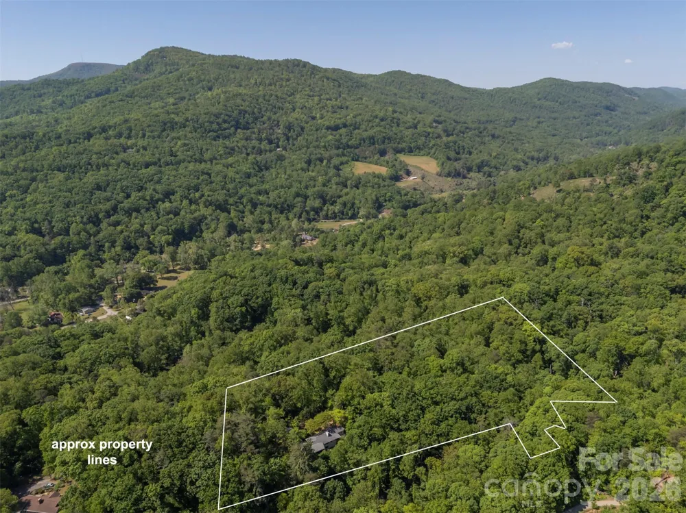 484 Sourwood Ridge Road Tryon, NC 28782