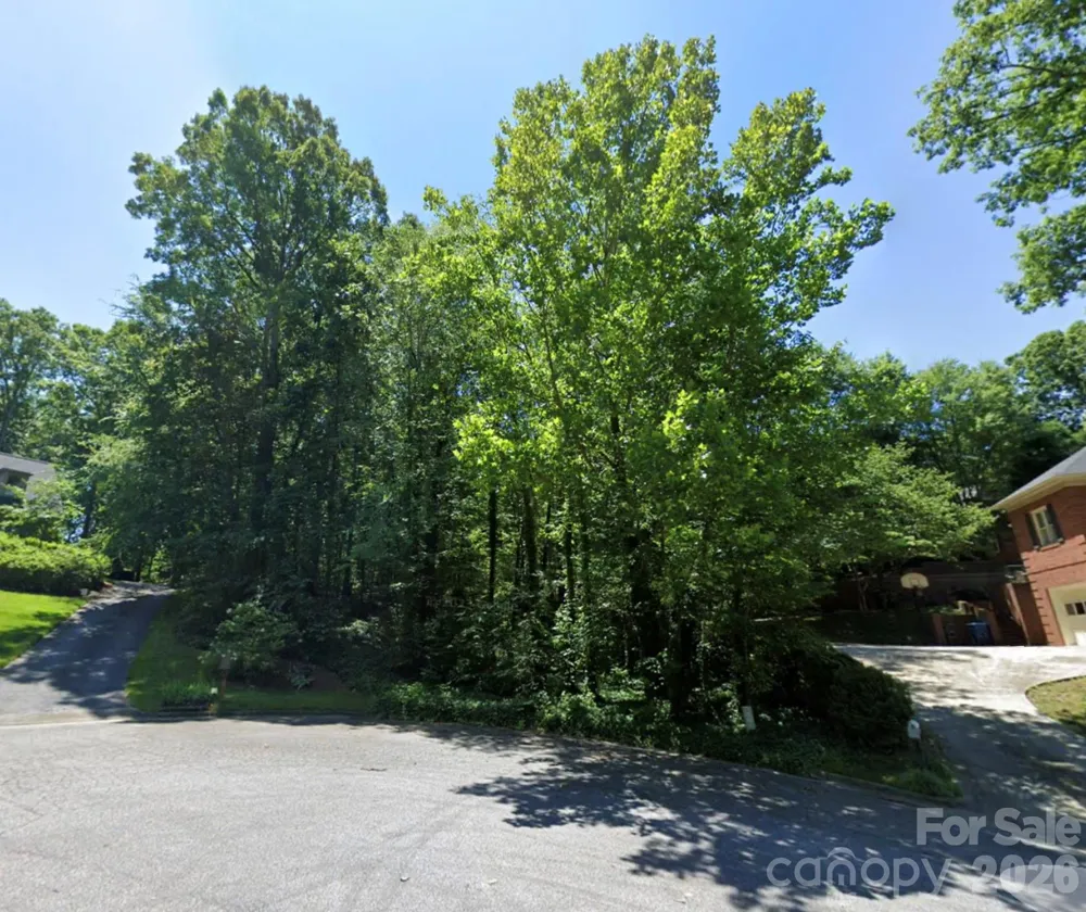 0 Lawton Lane Salisbury, NC 28144
