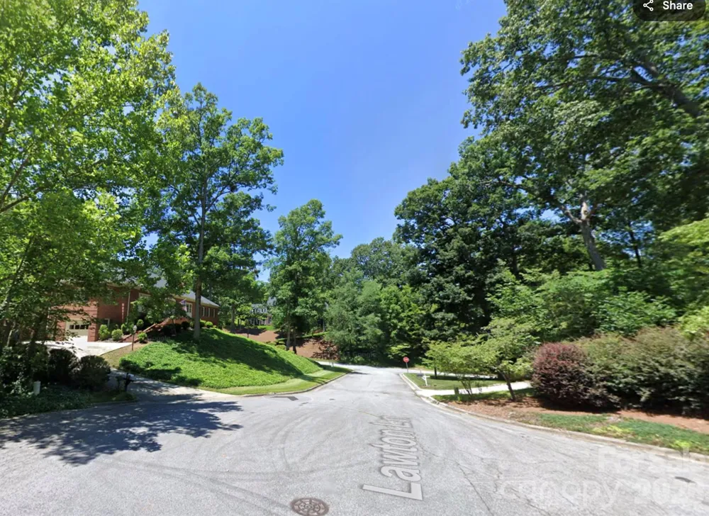 0 Lawton Lane Salisbury, NC 28144
