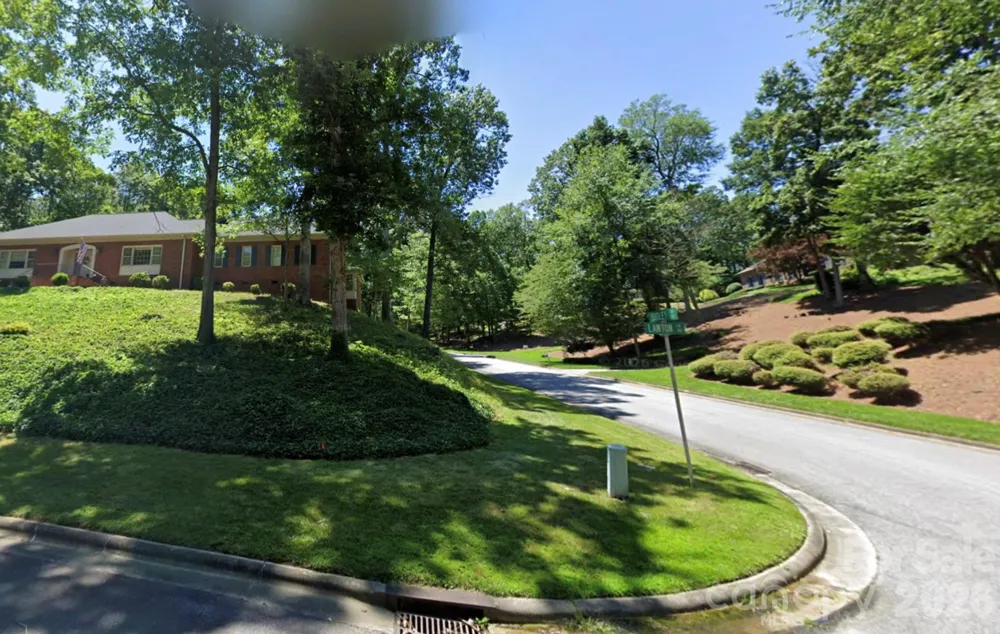0 Lawton Lane Salisbury, NC 28144