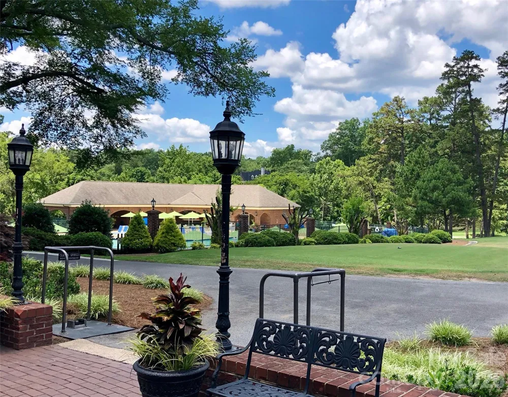 0 Lawton Lane Salisbury, NC 28144