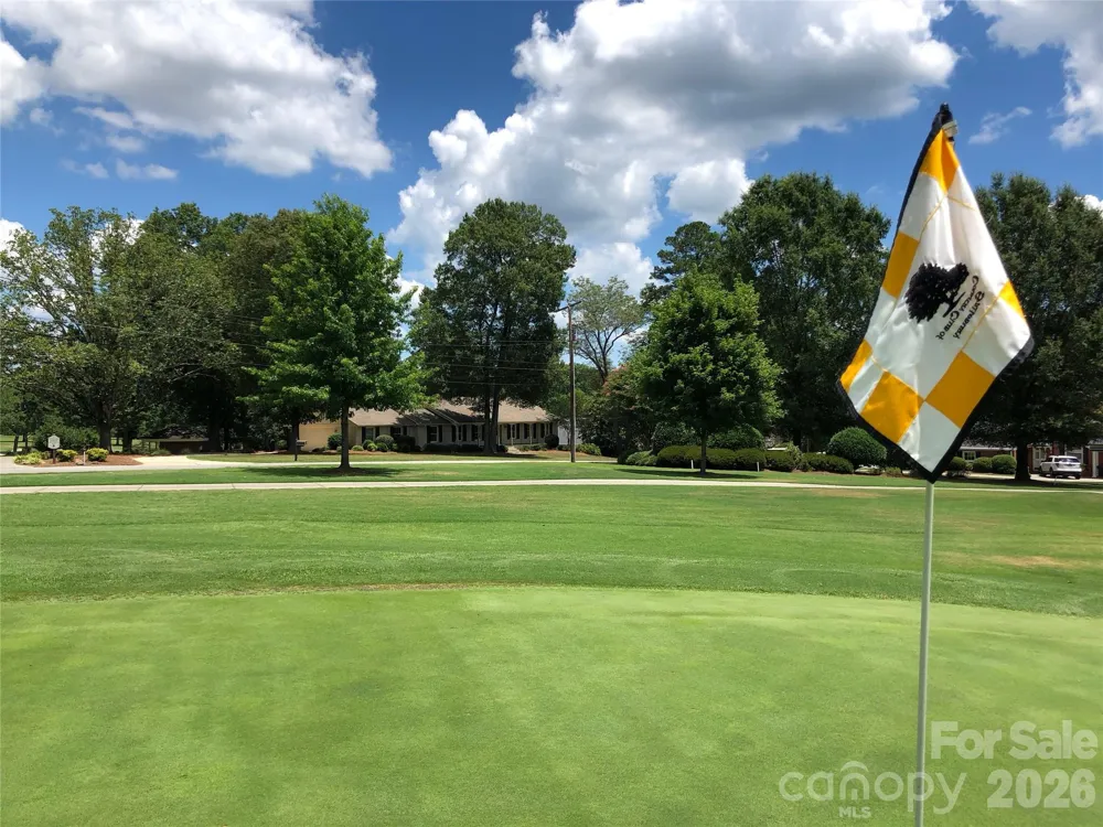 0 Lawton Lane Salisbury, NC 28144