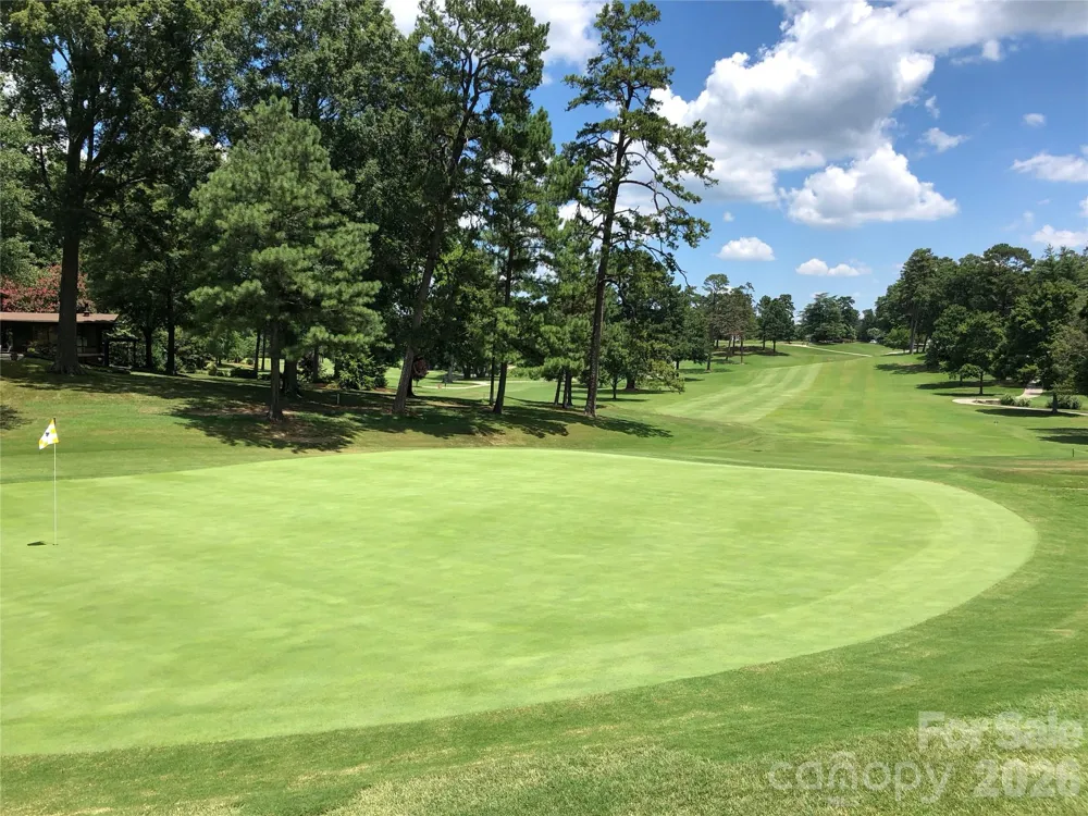 0 Lawton Lane Salisbury, NC 28144
