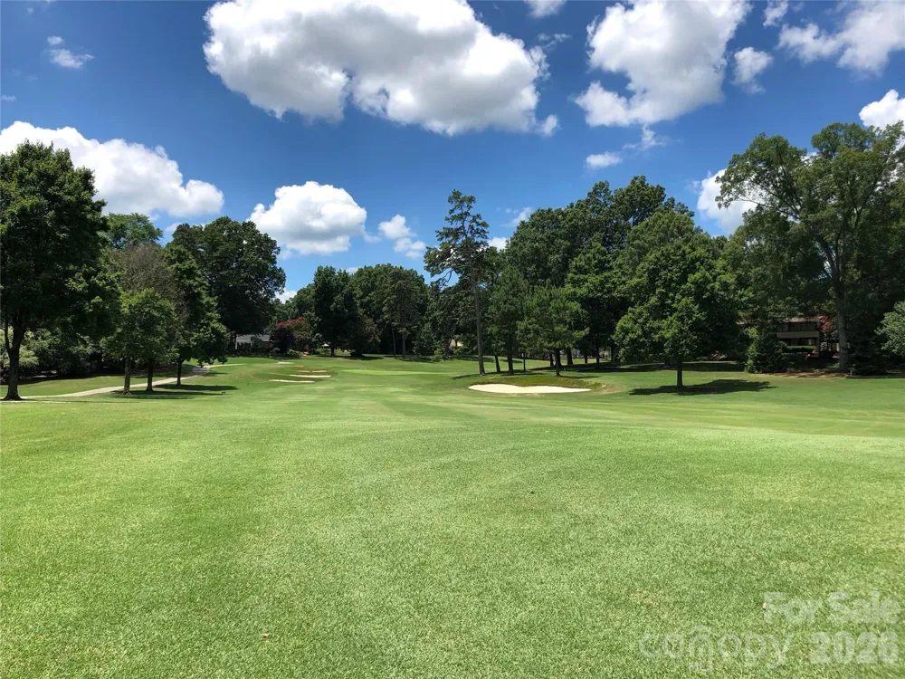 0 Lawton Lane Salisbury, NC 28144