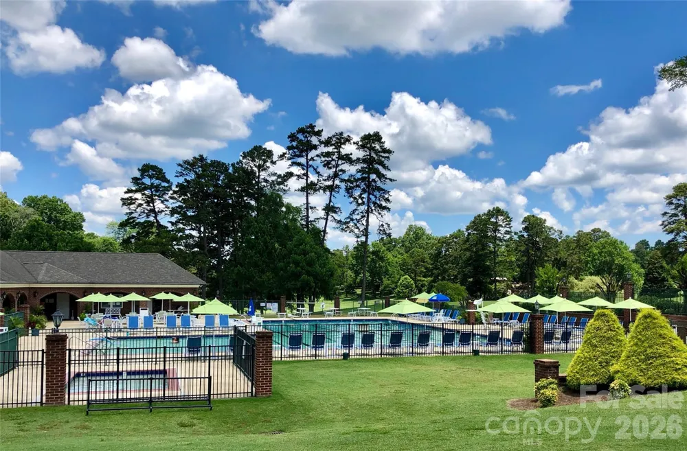 0 Lawton Lane Salisbury, NC 28144