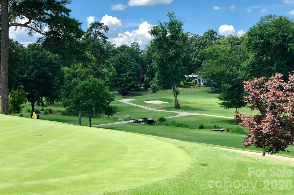 0 Lawton Lane Salisbury, NC 28144
