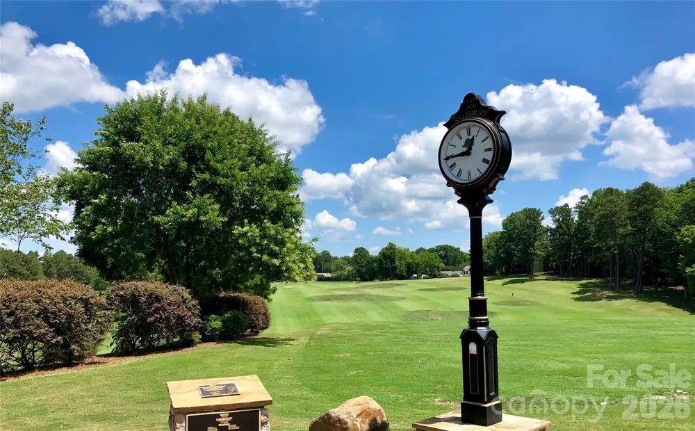 0 Lawton Lane Salisbury, NC 28144