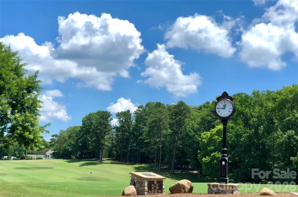 0 Lawton Lane Salisbury, NC 28144