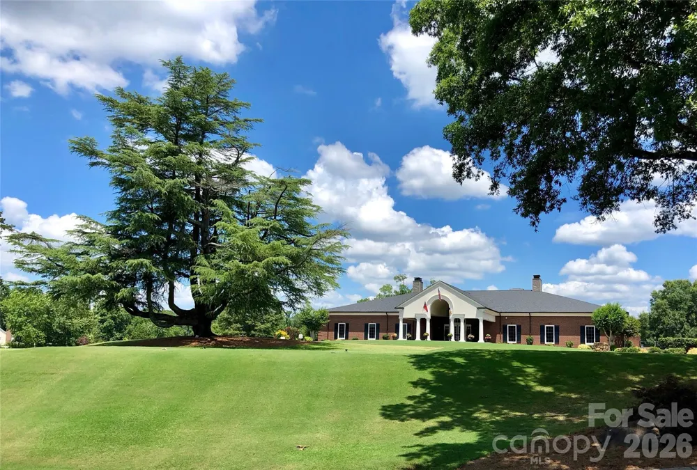 0 Lawton Lane Salisbury, NC 28144