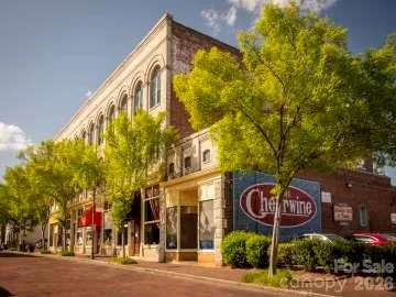 0 Lawton Lane Salisbury, NC 28144