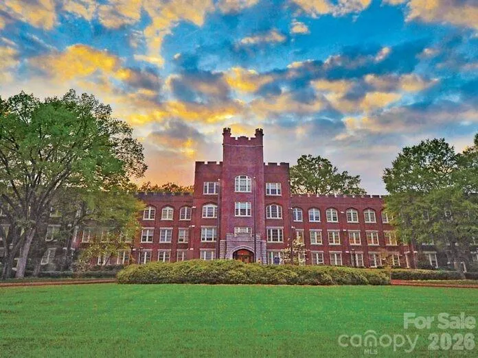 0 Lawton Lane Salisbury, NC 28144